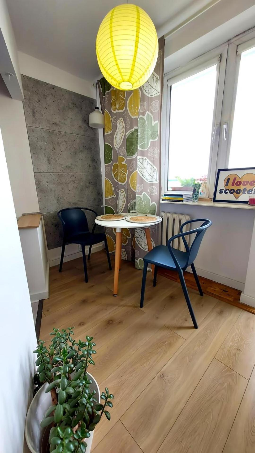 Apartament Batorego, Panoramic Excellent View *